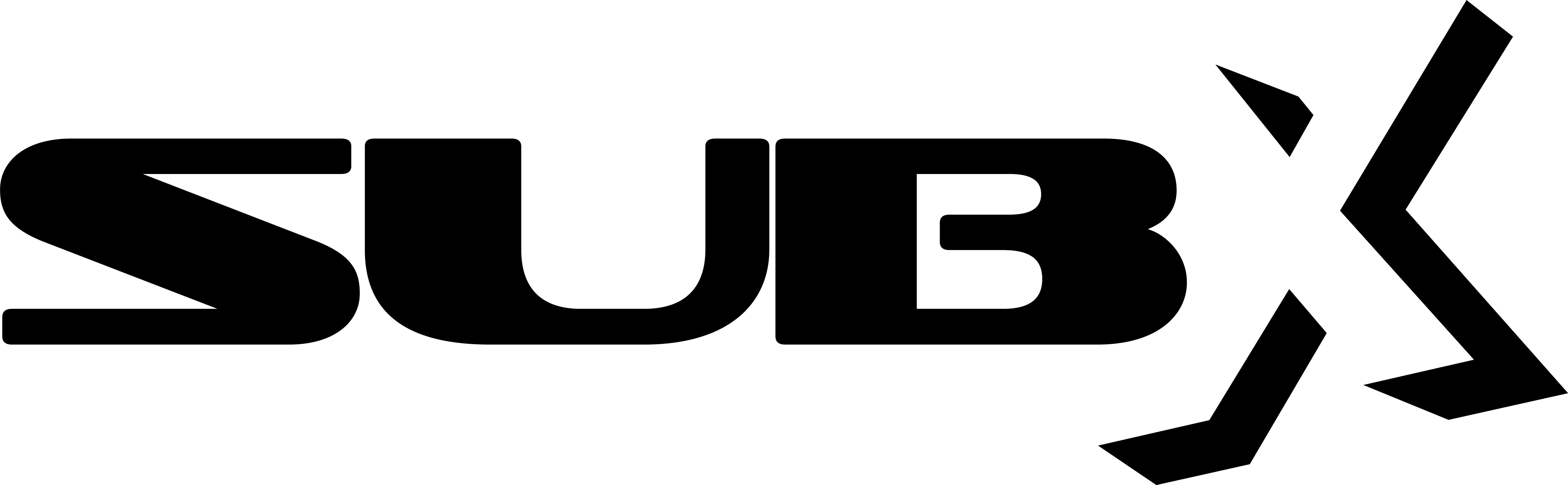 SubX